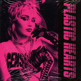 Miley Cyrus: Midnight Sky