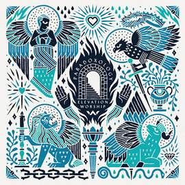 Elevation Worship: With You