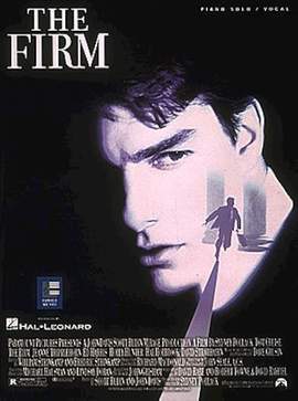 Dave Grusin: The Plan (from The Firm)