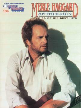 Merle Haggard: Jesus, Take A Hold
