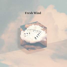 Hillsong Worship: Fresh Wind