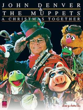 John Denver and The Muppets: The Peace Carol (from A Christmas Together)