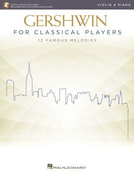 George Gershwin & Ira Gershwin: Love Is Here To Stay (from The Goldwyn Follies)