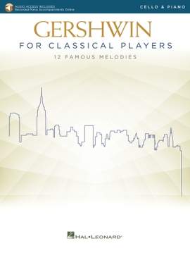 George Gershwin & Ira Gershwin: Love Walked In (from The Goldwyn Follies)