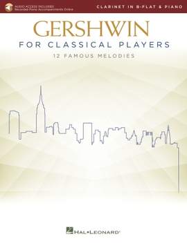 George Gershwin & Ira Gershwin: Love Walked In (from The Goldwyn Follies)