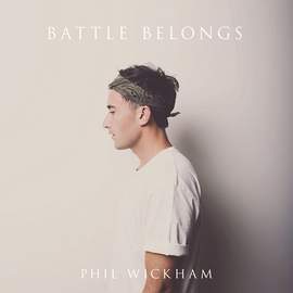 Phil Wickham: Battle Belongs
