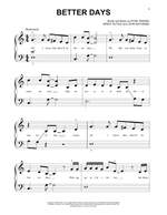 OneRepublic: Better Days Product Image