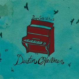 Dustin O'Halloran: Opus 30