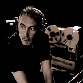 Yann Tiersen: October