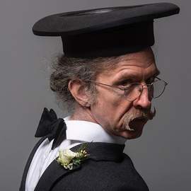 Martin Creed: One Minute On A Piano