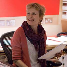 Rachel Portman: Snow Light