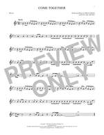The Beatles: Come Together Product Image