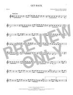 The Beatles: Get Back Product Image