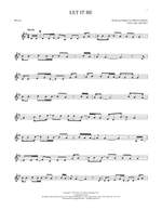 The Beatles: Let It Be Product Image