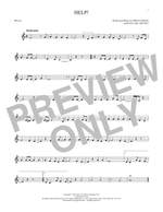 The Beatles: Help! Product Image