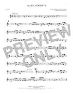 The Beatles: Hello, Goodbye Product Image