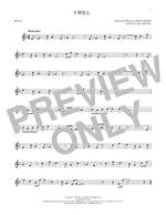 The Beatles: I Will Product Image