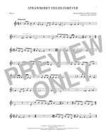The Beatles: Strawberry Fields Forever Product Image