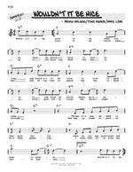 The Beach Boys: Wouldn't It Be Nice Product Image