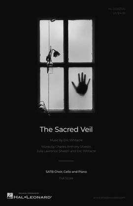 Eric Whitacre: The Sacred Veil (Collection)