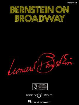 Leonard Bernstein: Ohio (from Wonderful Town)