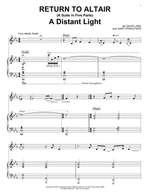 David Lanz & Gary Stroutsos: A Distant Light Product Image
