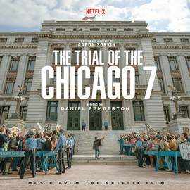 Celeste: Hear My Voice (from The Trial Of The Chicago 7)