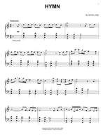 David Lanz: Hymn Product Image