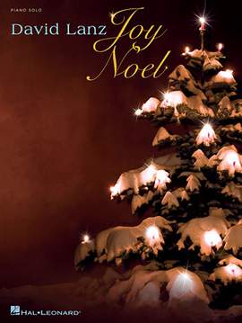 David Lanz: Noel Nouvelet