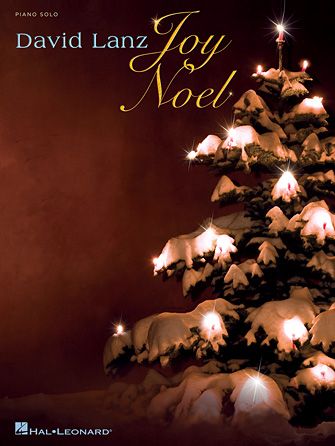 David Lanz: Coventry Carol