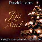 David Lanz: Coventry Carol Product Image