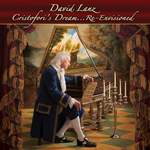 David Lanz: Seoul Improvisation Product Image