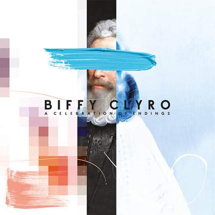Biffy Clyro: Space