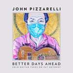 John Pizzarelli: Phase Dance Product Image
