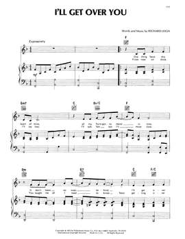 Crystal Gayle: I'll Get Over You