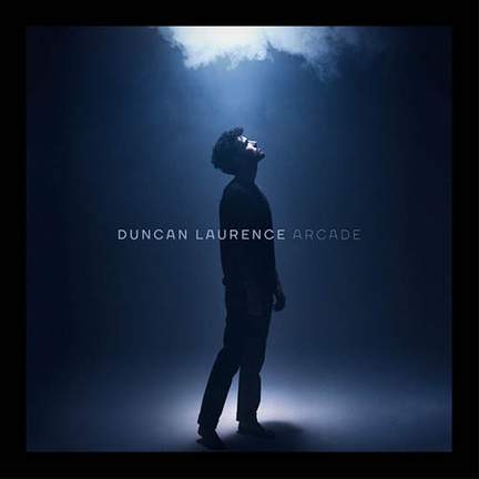 Duncan Laurence: Arcade