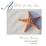 Wayne Gratz: Steps In The Sand Product Image