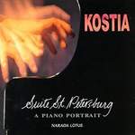 Kostia: First Touch Product Image