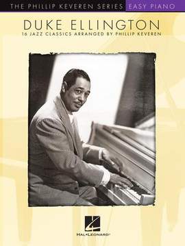 Duke Ellington: Mood Indigo (arr. Phillip Keveren)