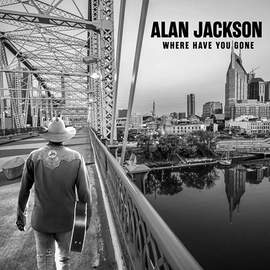 Alan Jackson: You'll Always Be My Baby