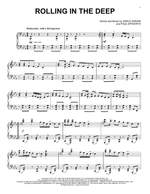 Adele: Rolling In The Deep [Classical version] Product Image