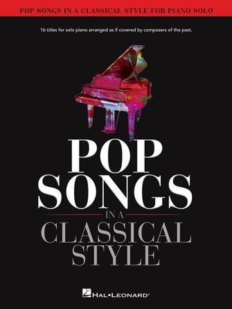 Bette Midler: From A Distance [Classical version]