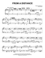 Bette Midler: From A Distance [Classical version] Product Image