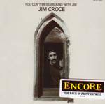 Jim Croce: Time In A Bottle [Classical version] Product Image