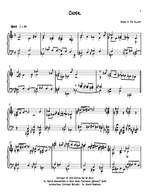 Tim Allhoff: Choral Product Image