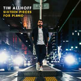 Tim Allhoff: Stillness