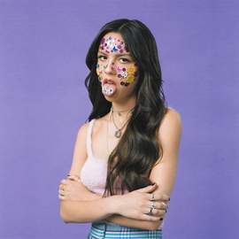 Olivia Rodrigo: happier
