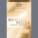 Richard Bjella: Joy! Product Image
