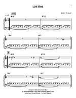 Tim Allhoff: Lea's Song Product Image