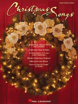 Alfred Burt: Caroling, Caroling